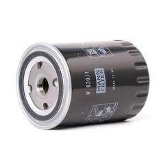 Фильтр масляный Mann W830/1 Фото