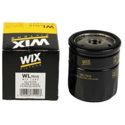 Фильтр масляный Wixfiltron WL7510 Фото 1