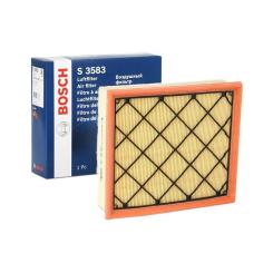 Воздушный фильтр для автомобиля Bosch 1 457 433 583 Фото 3