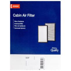 Фильтр салона Denso DCF572P Фото