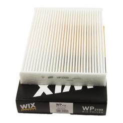 Фильтр салона Wixfiltron WP2100 Фото 1