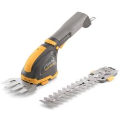 Кусторез Stiga SGM 102 AE Фото 1