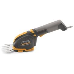 Кусторез Stiga SGM 102 AE Фото 2