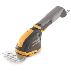 Кусторез Stiga SGM 102 AE Фото 3