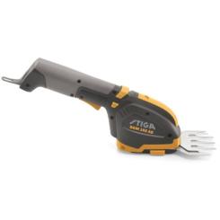 Кусторез Stiga SGM 102 AE Фото 4