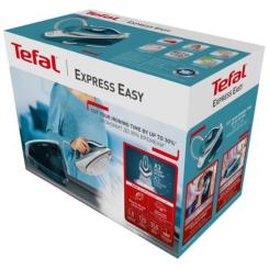 Паровая станция Tefal SV6131E0 Фото 7