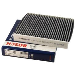 Фильтр салона Bosch 1 987 432 413 Фото 1