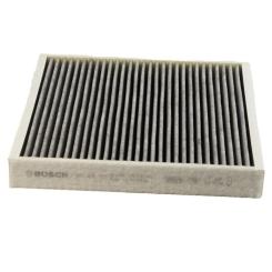 Фильтр салона Bosch 1 987 435 502 Фото