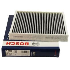 Фильтр салона Bosch 1 987 435 502 Фото 1