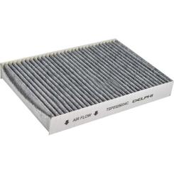 Фильтр салона Delphi TSP0325034C Фото