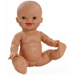 Пупс Paola Reina европейка без одежды, без коробки Фото