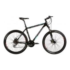 Велосипед Ardis Aurum 26" рама-17" Al Black Фото