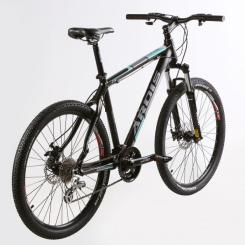 Велосипед Ardis Aurum 26" рама-17" Al Black Фото 2
