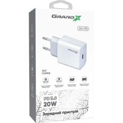 Зарядное устройство Grand-X CH-770C Фото 1