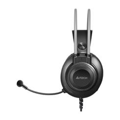 Наушники A4Tech FH200i Grey Фото 1