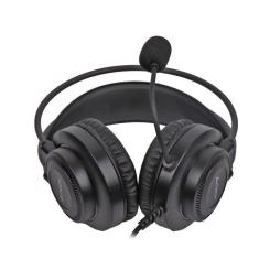 Наушники A4Tech FH200i Grey Фото 3