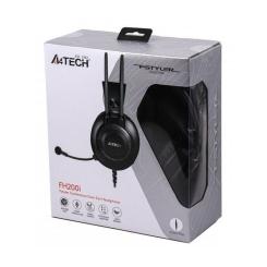Наушники A4Tech FH200i Grey Фото 5