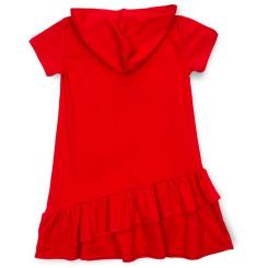 Платье детское Bushra с капюшоном Фото 1