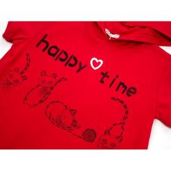 Платье детское Bushra с капюшоном Фото 2