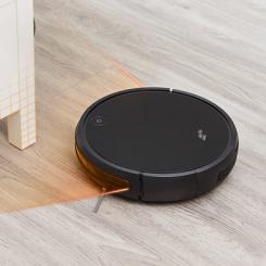 Пылесос Puppyoo Robot R30 Фото 3