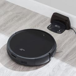 Пылесос Puppyoo Robot R30 Фото 4