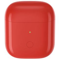 Наушники realme Buds Air Neo Red Фото 1