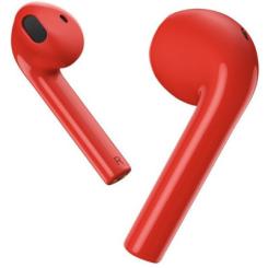 Наушники realme Buds Air Neo Red Фото 2