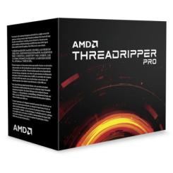 Процессор AMD Ryzen Threadripper PRO 3955WX Фото