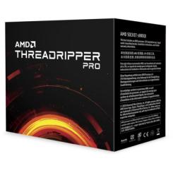 Процессор AMD Ryzen Threadripper PRO 3955WX Фото 1