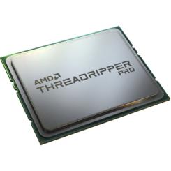 Процессор AMD Ryzen Threadripper PRO 3955WX Фото 4