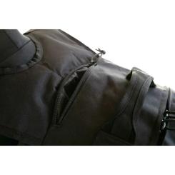 Рюкзак туристический Tramp Commander 50 л Black Фото 11