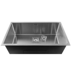 Мойка кухонная Weilor ERNST WRD 7745 Фото 2