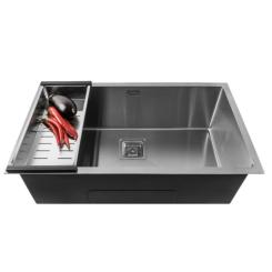 Мойка кухонная Weilor ERNST WRD 7745 Фото 3