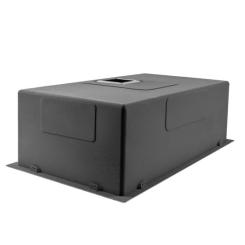 Мойка кухонная Weilor ERNST WRD 7745 Фото 6