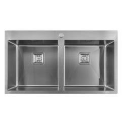 Мойка кухонная Weilor IMMER WRT TB8950 Фото