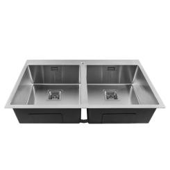 Мойка кухонная Weilor IMMER WRT TB8950 Фото 1