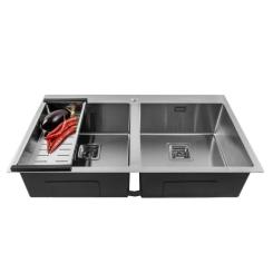 Мойка кухонная Weilor IMMER WRT TB8950 Фото 2