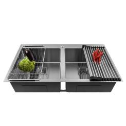 Мойка кухонная Weilor IMMER WRT TB8950 Фото 4