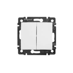 Выключатель Legrand Valena Classic Фото