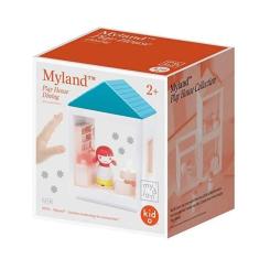 Развивающая игрушка Kid O Столовая Фото 2