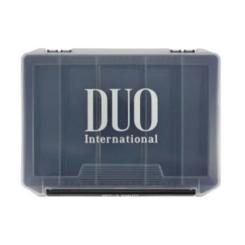 Коробка рыболова DUO Lure Case 3020 NDDM Фото