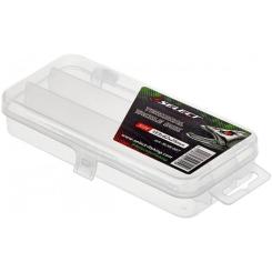 Коробка рыболова Select Terminal Tackle Box SLHS-007 13.3х6.2х2.5cm Фото
