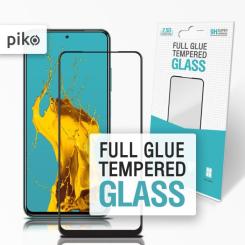 Стекло защитное Piko Full Glue Xiaomi Redmi Note 10 Фото