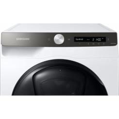 Стиральная машина Samsung WD80T554CBT/UA Фото 7