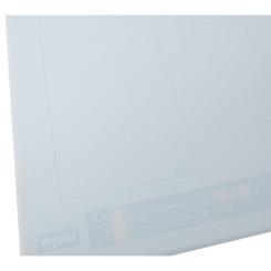 Варочная поверхность Whirlpool WLS5360BFW Фото 3
