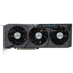 Видеокарта GIGABYTE Radeon RX 6700 XT 12Gb EAGLE Фото 1