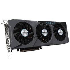 Видеокарта GIGABYTE Radeon RX 6700 XT 12Gb EAGLE Фото 2