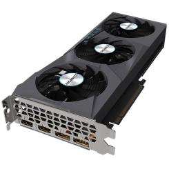 Видеокарта GIGABYTE Radeon RX 6700 XT 12Gb EAGLE Фото 4