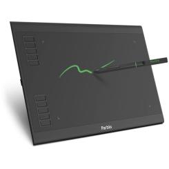 Графический планшет Parblo A610 Plus V2 Black Фото