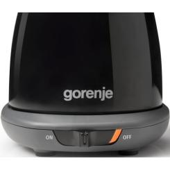 Электрическая турка Gorenje TCM330B Фото 1